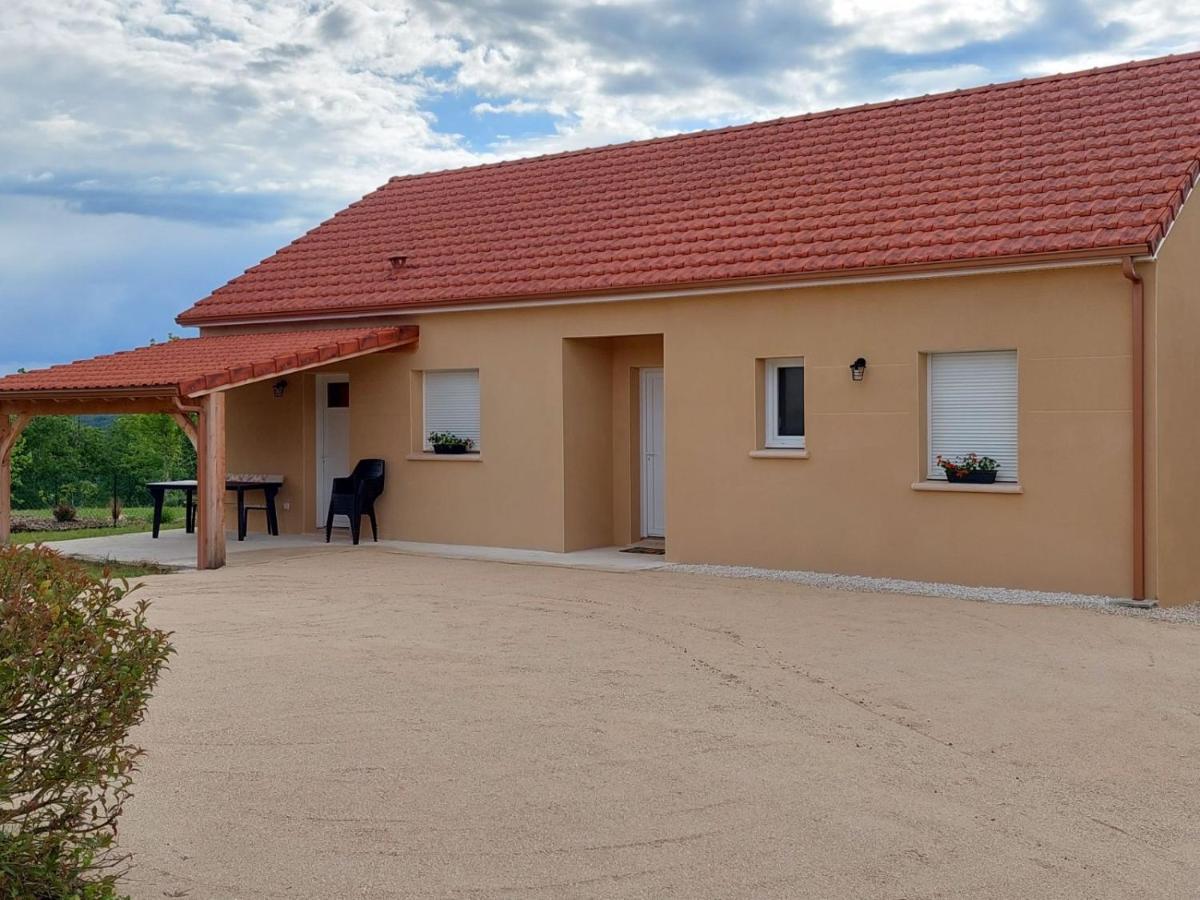 Vacances Vallee De La Dordogne Souillac Exterior photo
